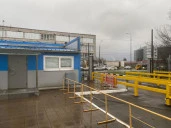 лом черного металла, реестровый номер 0024КДЗ0000043, общим весом 7,5 кг